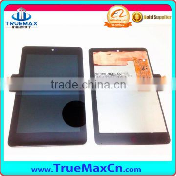 Original quality lcd touch screen for lg google nexus 7 version 2nd ,Made in China