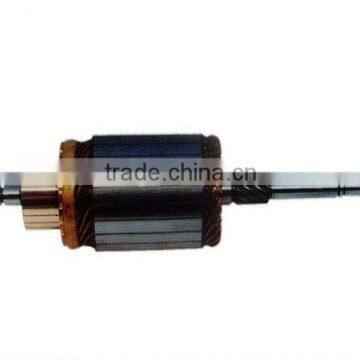 MARELLI #38 Starter Armature