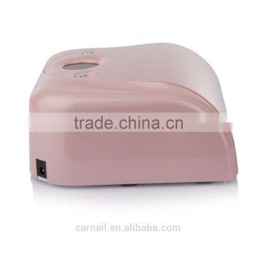 Touch Sensor uv Nail Lamp 36 Watt Nail Lamp, Nail uv Lamp Led Lamp Nail, uv Led Nail Lamp for Nail Polish Dryer photo-3