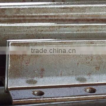 T45/A T50/A Elevator Guide Rail photo-3