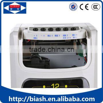 Electronic Time Recorder Attendane Machien photo-5