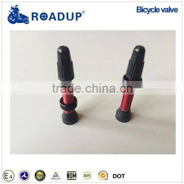 presta valve bicycle tubeless valve aluminium alloy stem bicycle tire valve FR12 FR11 collection and extension