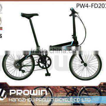 20" Multi Speed Folding Bike(PW4-FD20103)