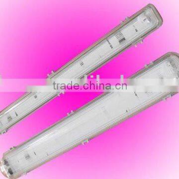 IP65 waterproof light fixture