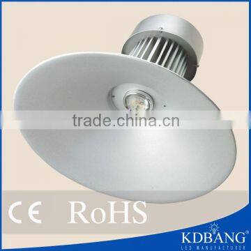 High quality High Bay Light LED 100W gas station lighting