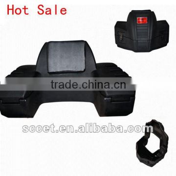 250cc ATV Partes Roto-moulded ATV Bag