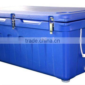 Polyurethane insulation cooler, insulated cooler (1.18'' to 1.97'' thickness)