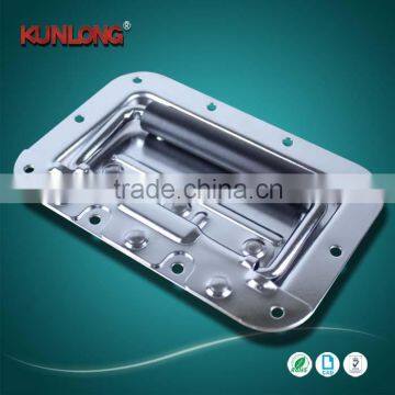 SK4-024-1 Industrial Cabinet Door Handle/folding handle