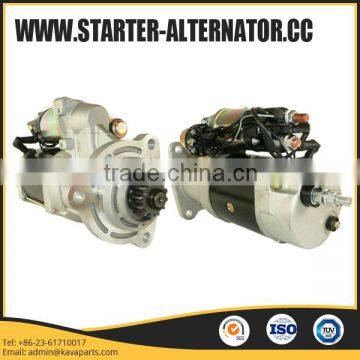 ( 24V /11T ) Delco 39MT Starter For Cummins M009T82479, M9T82479