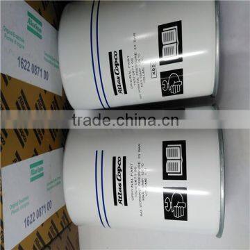 High Quality diesel full-flow lube spin-on oil filter LF670 3889310