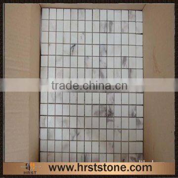 chinese white marble majestic tiles