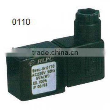 Solenoid Coil