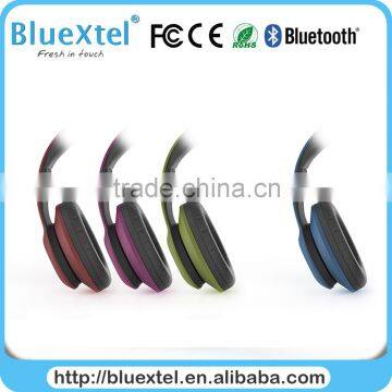 Newest Style Cool Good V4.0 Multipoint Connection Cheap Wireless Bluetooth Headphones