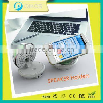 Mini Portable Bluetooth Speaker 2015 Support FM Radio/TF Card/Hand Free Call