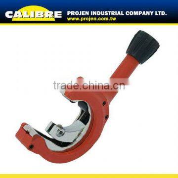 CALIBRE Ratchet Exhaust Pipe Cutter automatic tube cutter