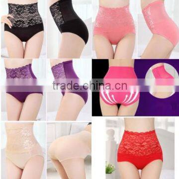 Womens Body Shaper slimming pants Control Panties fajas High Waist Underwear stretch underpants leggings pants size xxxxxxl pant