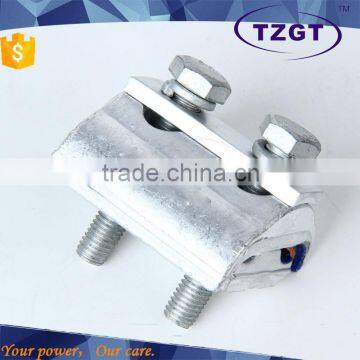 CAPG A2 AL/CU parallel groove connectors