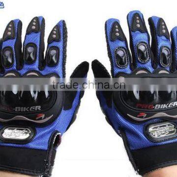 Motocross Motorbike Racing Riding Gloves Cycling MTB cycle Sports Full Finger Motorcycle Gloves B Dir