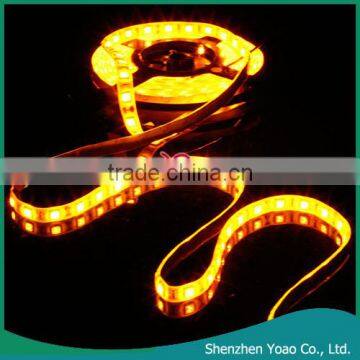 12V 5m 300LEDs 36W Christmas Light Waterproof LED Strip Light Wholesale