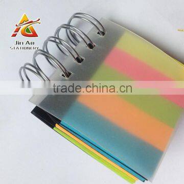 Custom 3 Inch Adhesive Notes Wholesale photo-4