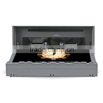 Winmark 7 Inch 2 Din Car DVD Player With Touch Screen Wince 6.0 Dual Core Wifi 3G GPS Bluetooth Digital TV Input Universal photo-6