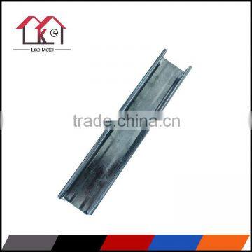 Factory Price Drywall Partition Omega Steel Profiles photo-3