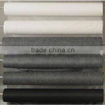 Non woven Fusible Cloth Interlining