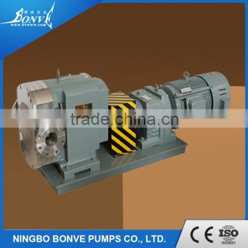 Trade assurance transfer pump for gasoline