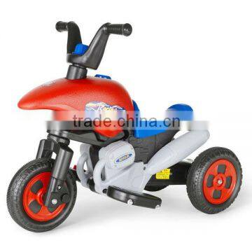 electric motorbike for kids 8010 blowing plastic