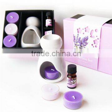 2014 Hot Sale New Aroma Ceramic Wholesale Oil Burner photo-4