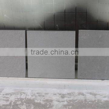 Eagle Ceramics Dark Grey Porcelain Tile Anti Silp Ceramic Floor Tiles 600*600 photo-3