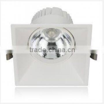 12w Square Led Downlight Cob Led Downlight photo-3