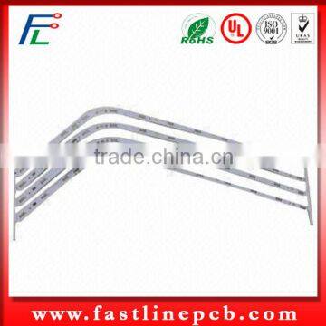 190mm Led Smd 2835 Strip Light Hard LED PCB Board photo-3