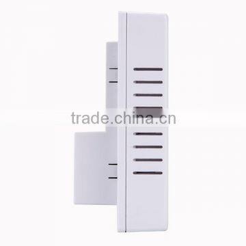 Wall Mount 2.4GHz Inwall Indoor Wireless Wifi Access Point photo-4