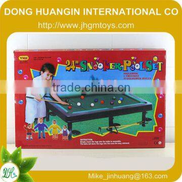 kids billiards english snooker pool table for sale