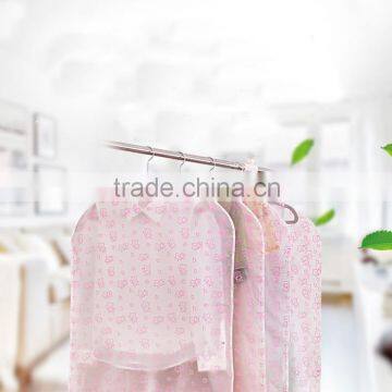 OEM 2016 Wholesale Foldable PEVA Waterproof Washable Garment Bags photo-4