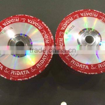 China Blank CD-R Offering With Competive Price cd Blank Export