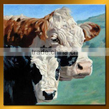 CTD-00837 Animal paintings wall art Oil painting