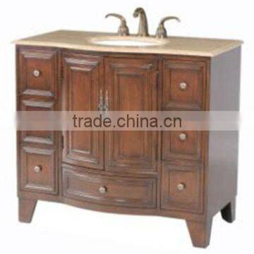 40 bathroom granite vanity top