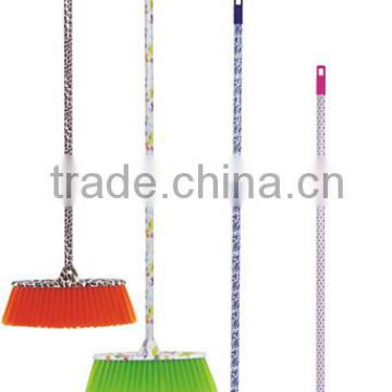 Popular Plastic Broom for Sale( NO.702)