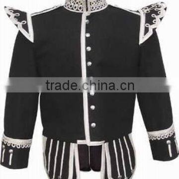 Pipe Band Doublet