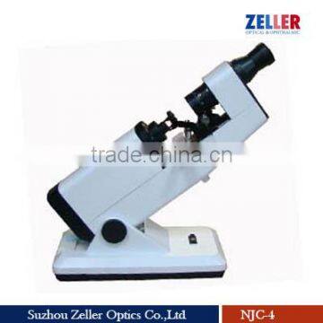 zeller advanced manual lensmeter