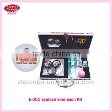 cheap eyelash extension kits