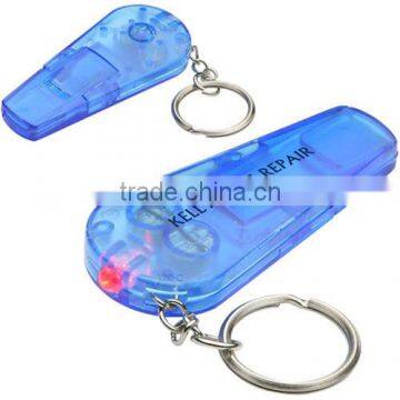 Sound LED Key Chain