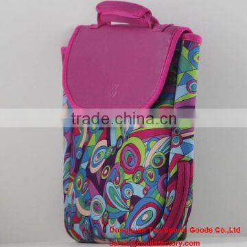 Kitty Neoprene Computer Tote Bags For Ipad Air 2 photo-4