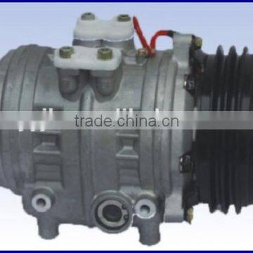 DENSO 10P30B 2PK AC compressor,compressors for Toyota coaster bus,compressors made in china supplier