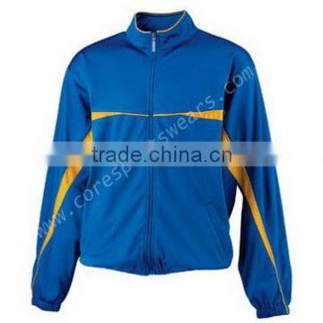 Track Jacket Mens