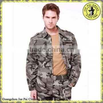 Durable Russia Jubgle Fatigue Uniform At Low Price