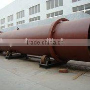 2015 hotsale Performance wheat rotary Dryer system supplier