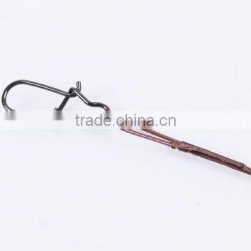 High Quality Braided Wire Fishing Line Floating Fishing Line photo-4